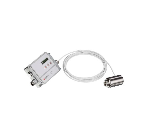 Pyrometer CT hot