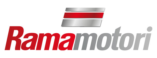 Logo Rama Motori
