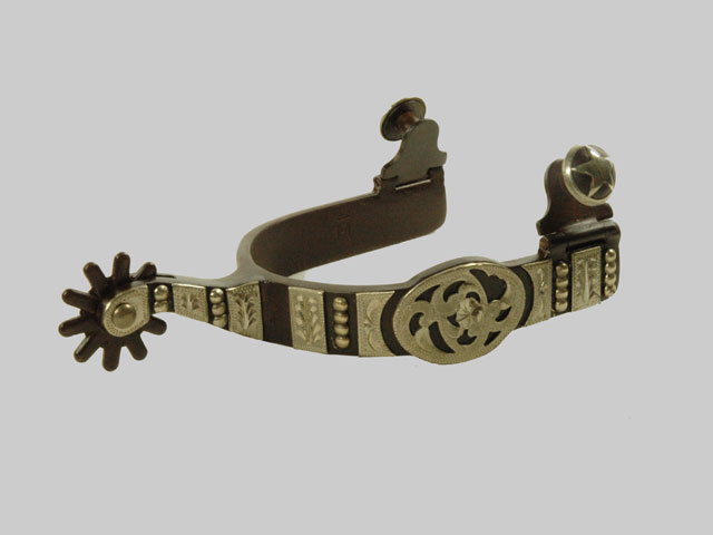 ABR Silver Performance Spur