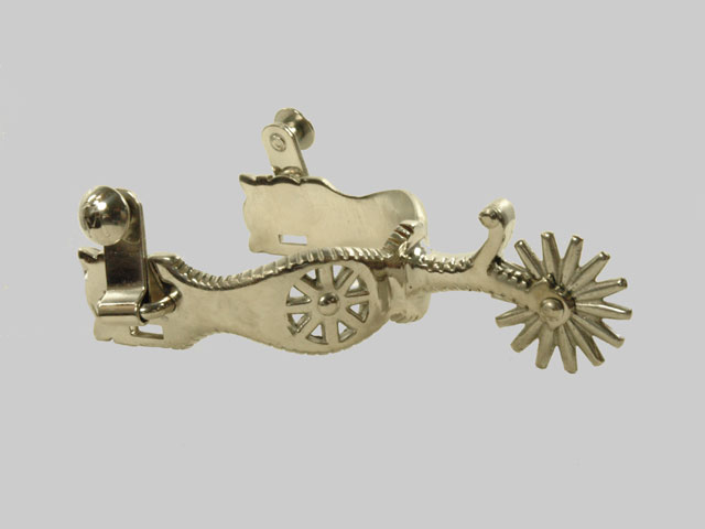 Montaña Spur, Oldtimer