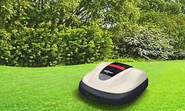 Mähroboter Honda Miimo
