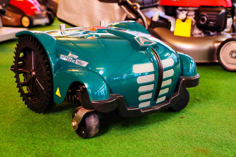 Radlader 4,7 t