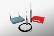 Access Point DFS 870