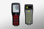 Handterminals TDT 140 / TDT 150