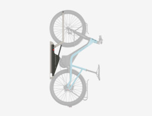 BicycleJack Basic – manueller Fahrradlift