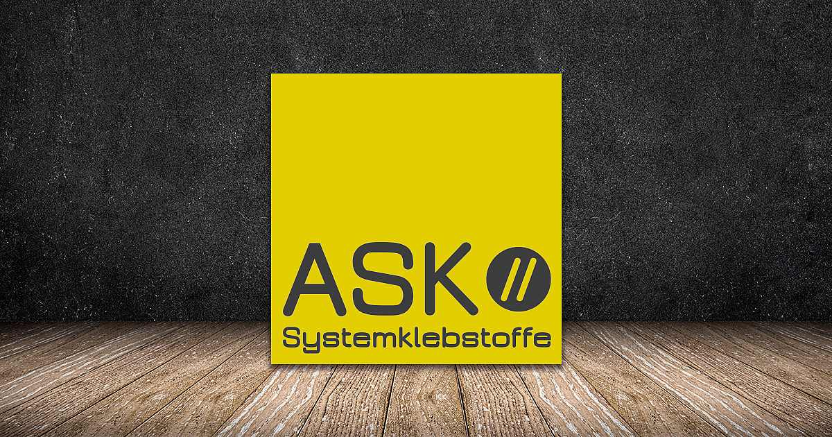 Sprühkontaktkleber DuroSpray® im Druckbehältersystem