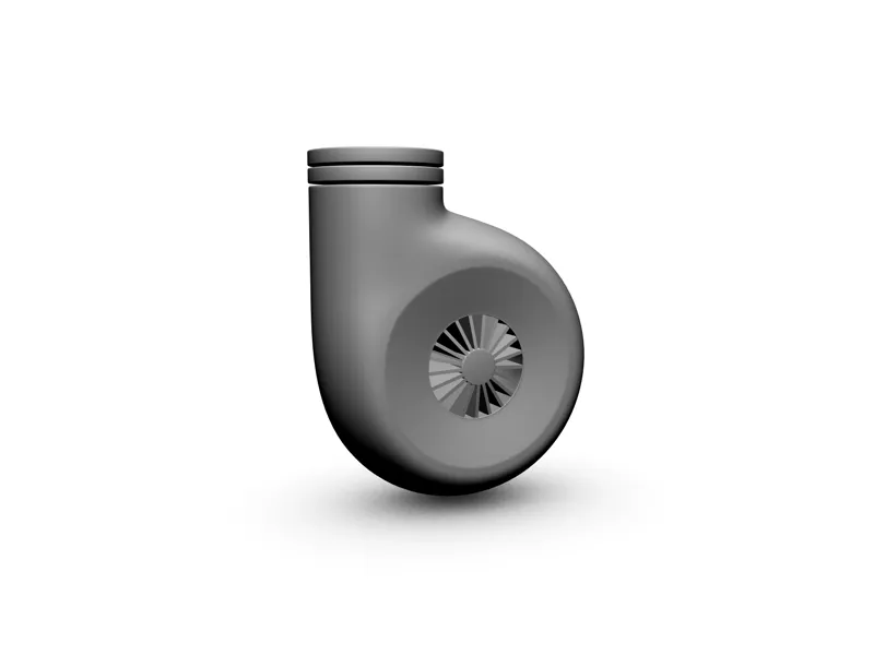 Aspirationstechnik