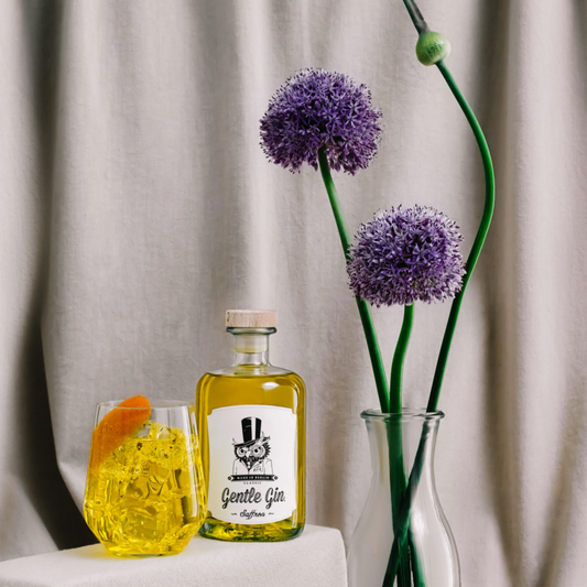 Gentle Gin Produkt