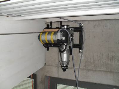 Project Dunningen