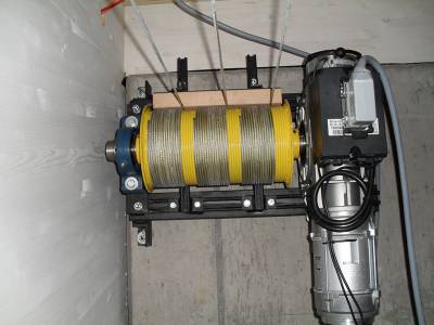 Project Dunningen