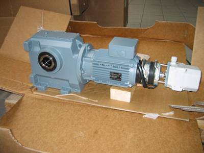 Fire safety curtain drive (500 kg)