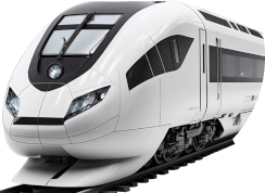 Schienenverkehr