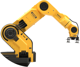 Industrielle Robotik