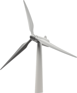 Windkraftanlagen