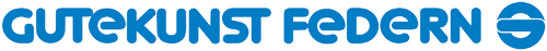 Gutekunst Federn Logo
