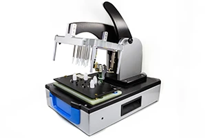 Automatische PCBA-Teststation