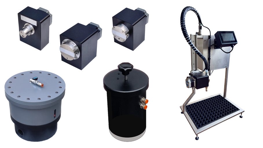 Industrial-Solutions-Produkte