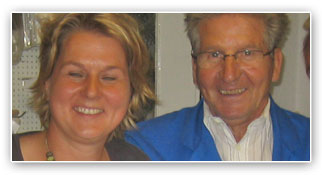 Team des Bürstenmachermeister-Betriebs