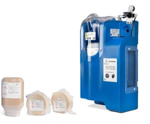 FAST-Tek Dissolver STL100-JD