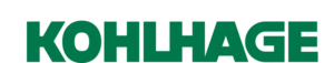 KOHLHAGE Logo