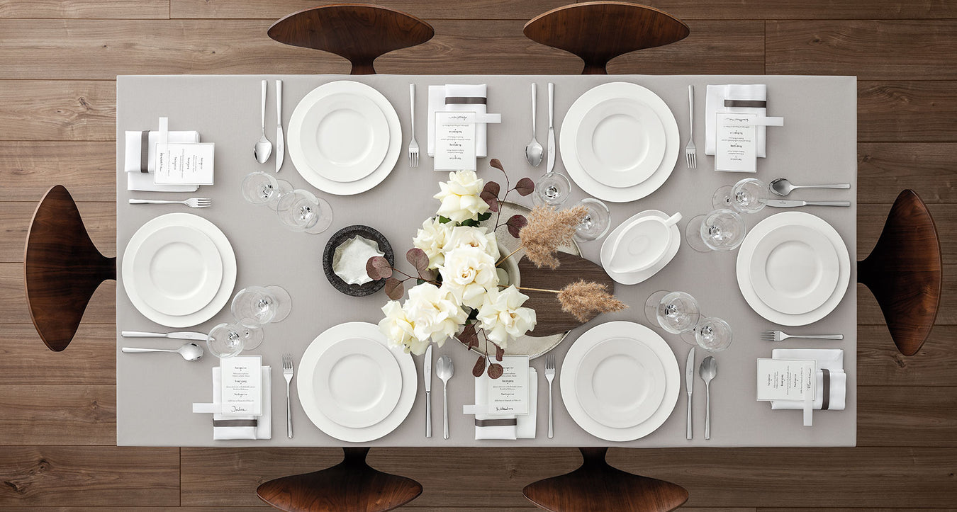Markensortiment Villeroy & Boch