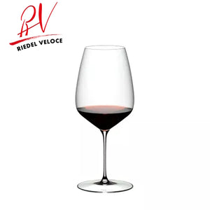 Weingläser (RIEDEL Veloce)
