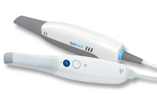 Intraoral-Scanner 3Shape TRIOS 5