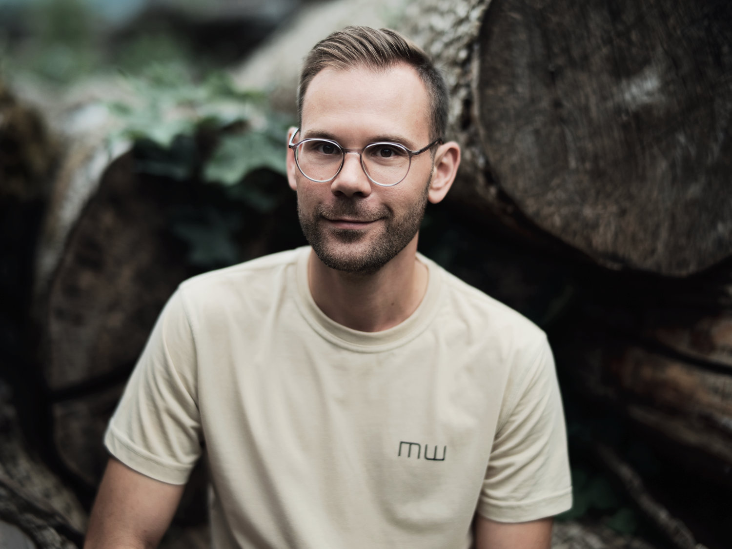 Mathias Wüthrich, owner