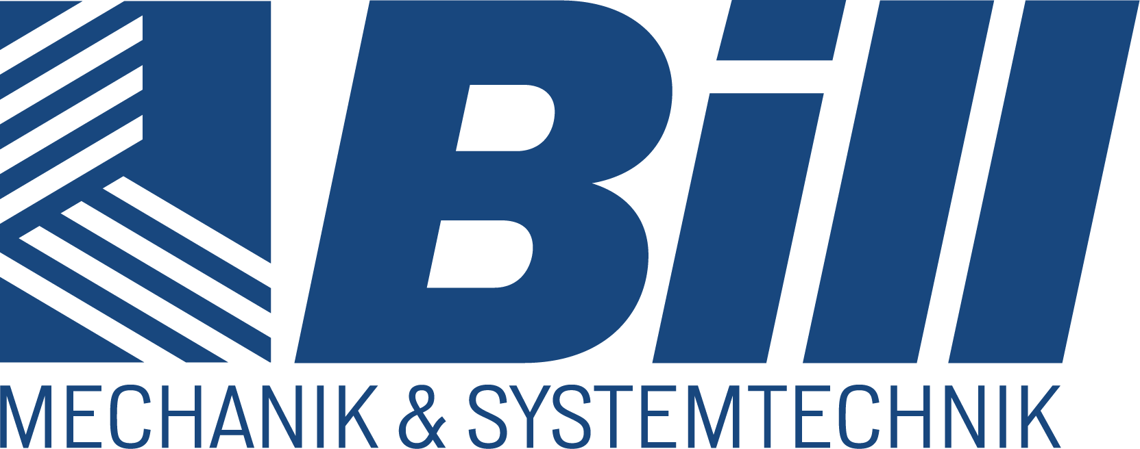 Logo Bill Mechanik & Systemtechnik