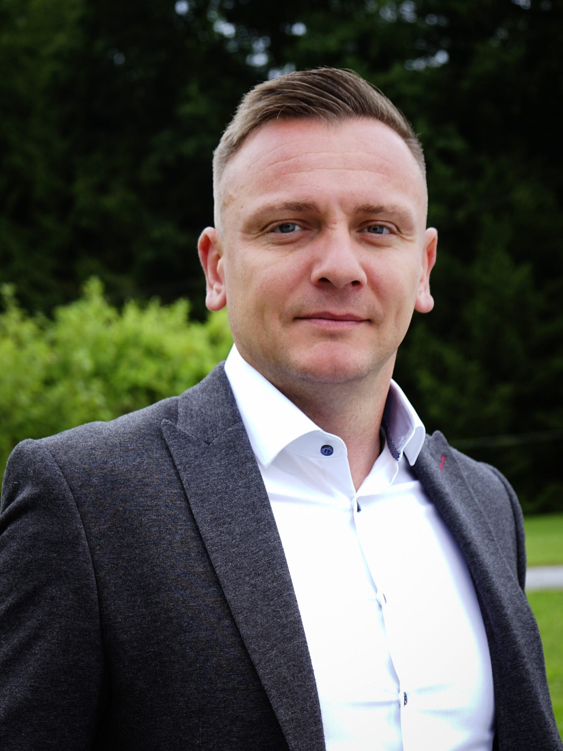 Bill MS – Fertigung