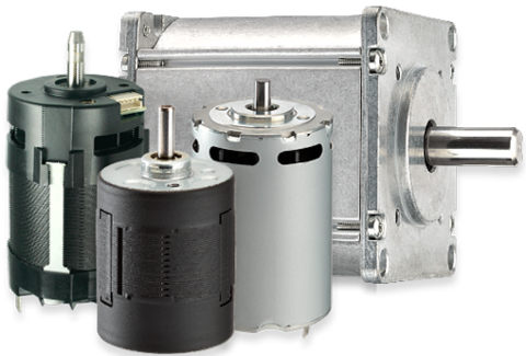Brushless Motoren