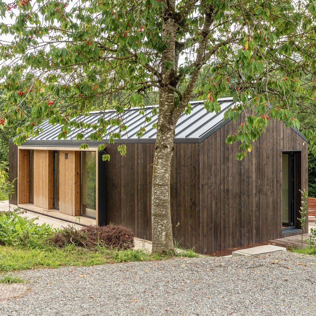 Modulhaus