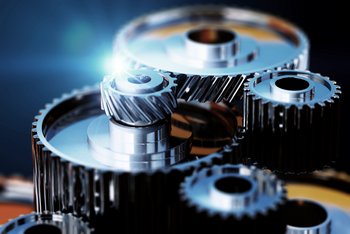 Engineering einer Automatisierungslösung
