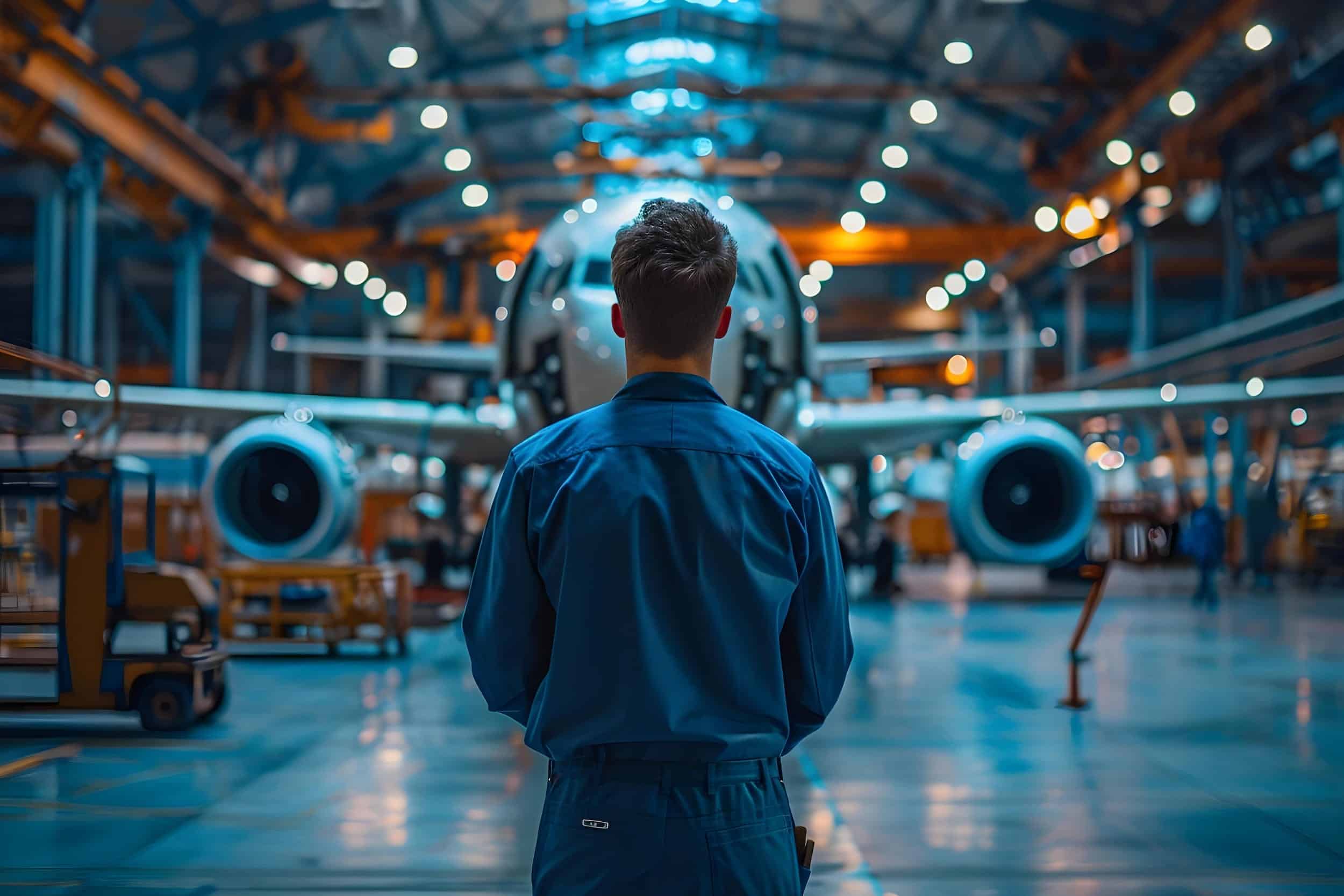 Industrielle Anwendungssegmente