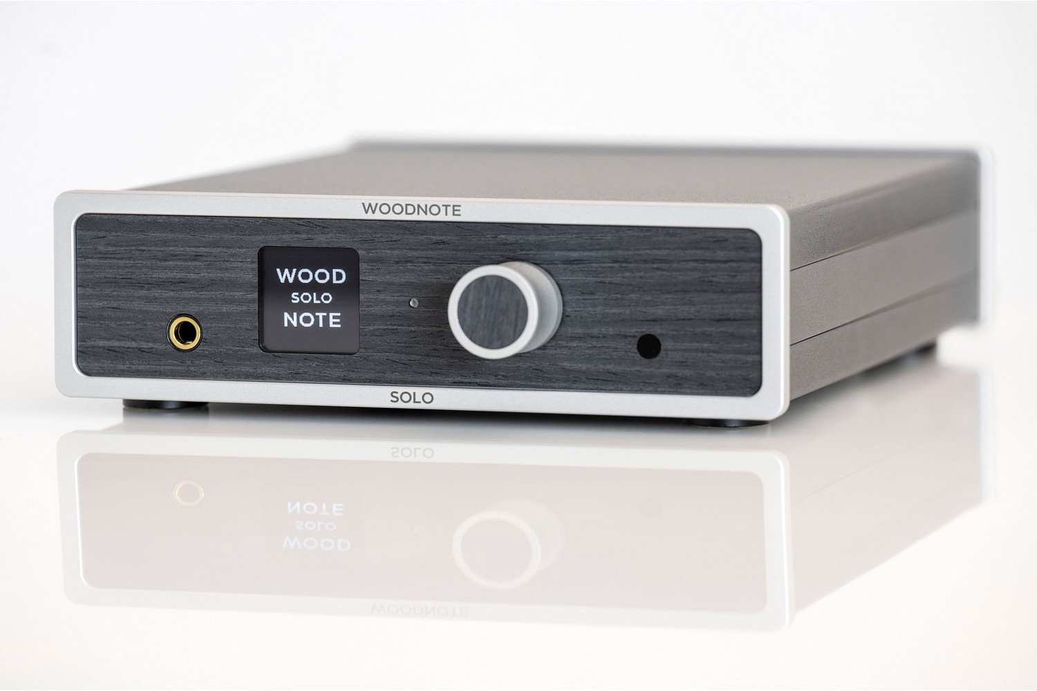 Woodnote Series