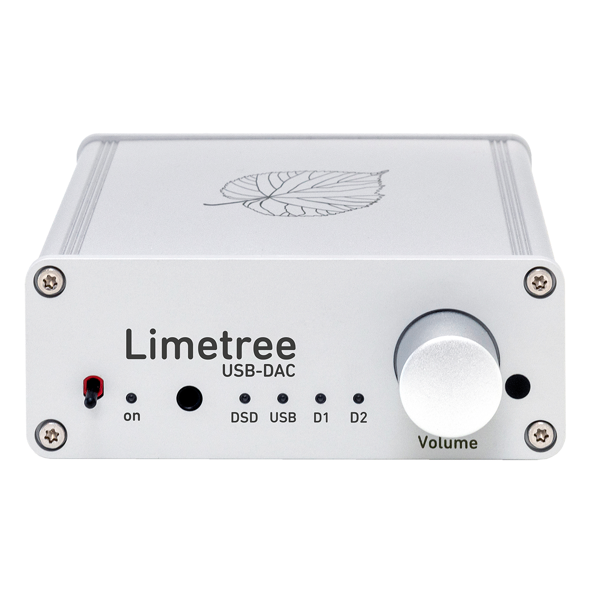 Limetree USB DAC
