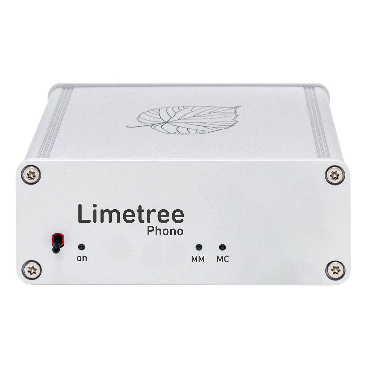 Limetree PHONO II