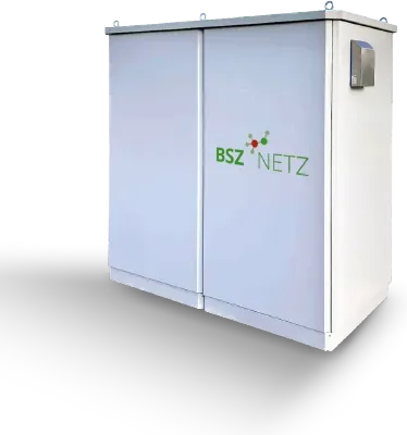 BSZ GRID Connect 5k