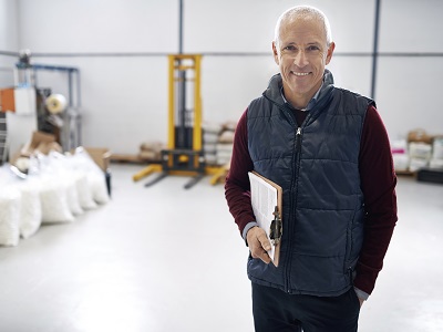 Fertigung und industrielle Messtechnik