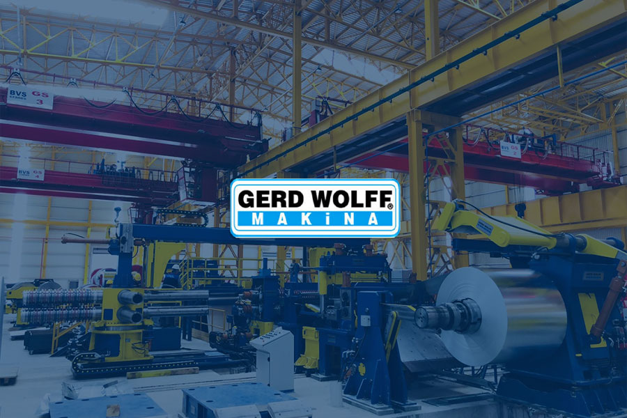 Messebeteiligung Wire & Tube Düsseldorf 2020