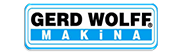 Gerd Wolff Logo