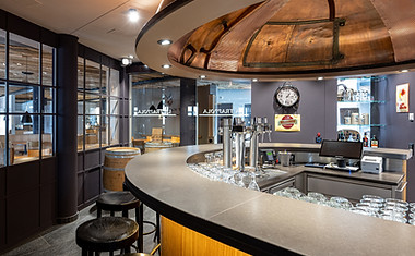 Hotelbar La Trappola