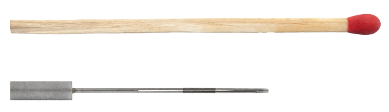 Expandable rodoir (diamond honing tool)