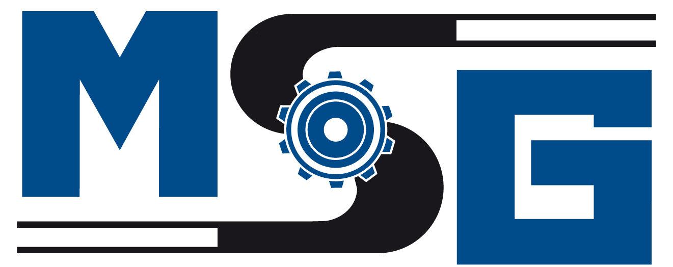 Logo Maschinenbau und Service GmbH Ammendorf