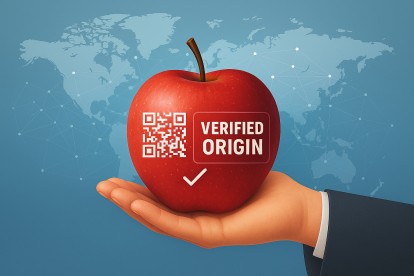 Interview zu Traceability als USP