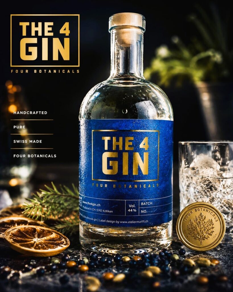 Flasche 2nd Edition