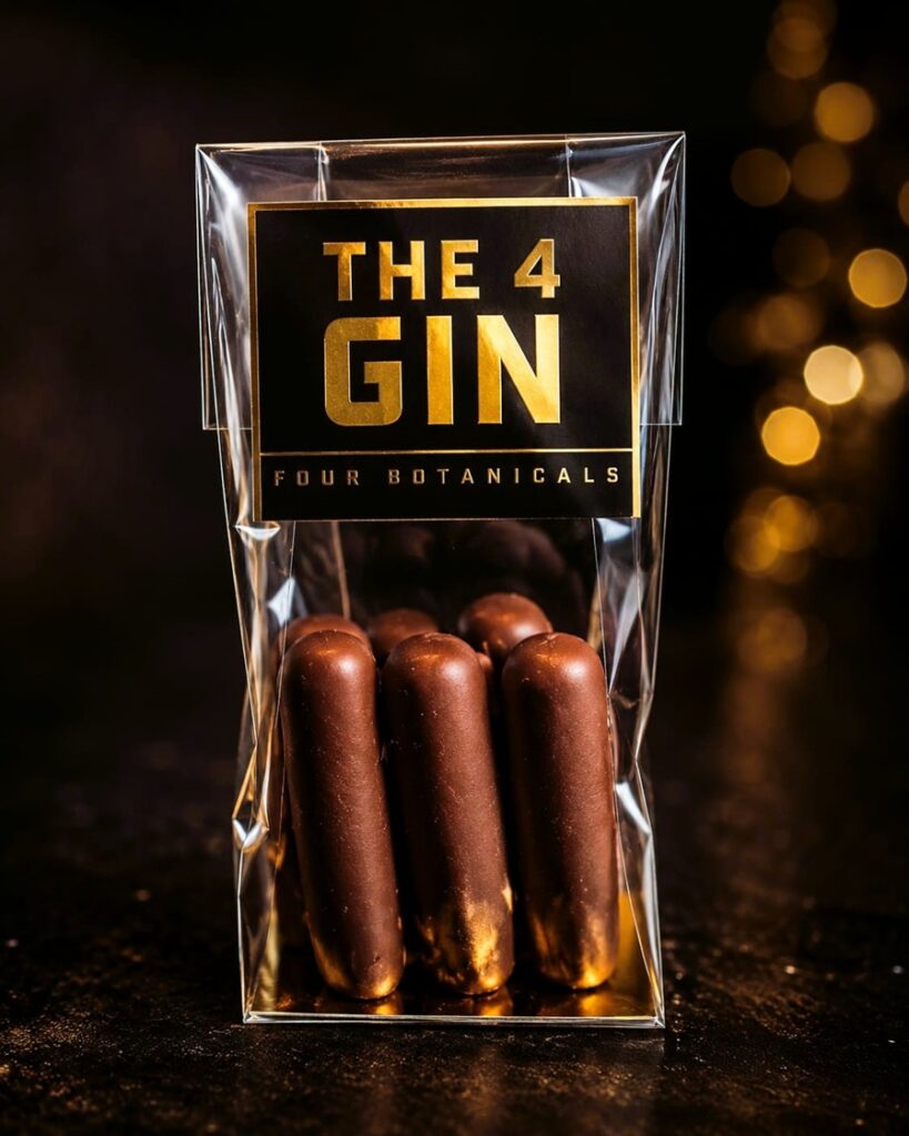 Gin-Stängeli