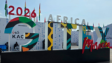 Premium-Line at GITEX Africa 2026