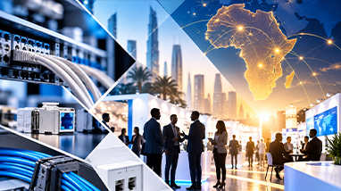 Premium-Line at Tech-Travel Expos