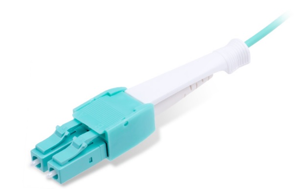 FO Patch Cord LC Uniboot